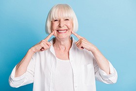 Maintaining and caring for your new dental implants will ensure they last as long as possible.