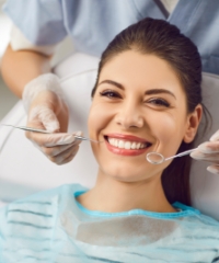 $275 new patient exam special